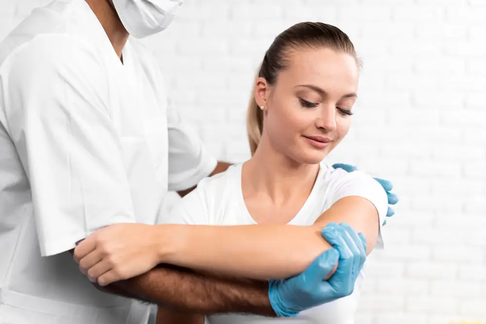 Our Medial Branch Block Injections Treatment in Pain Management