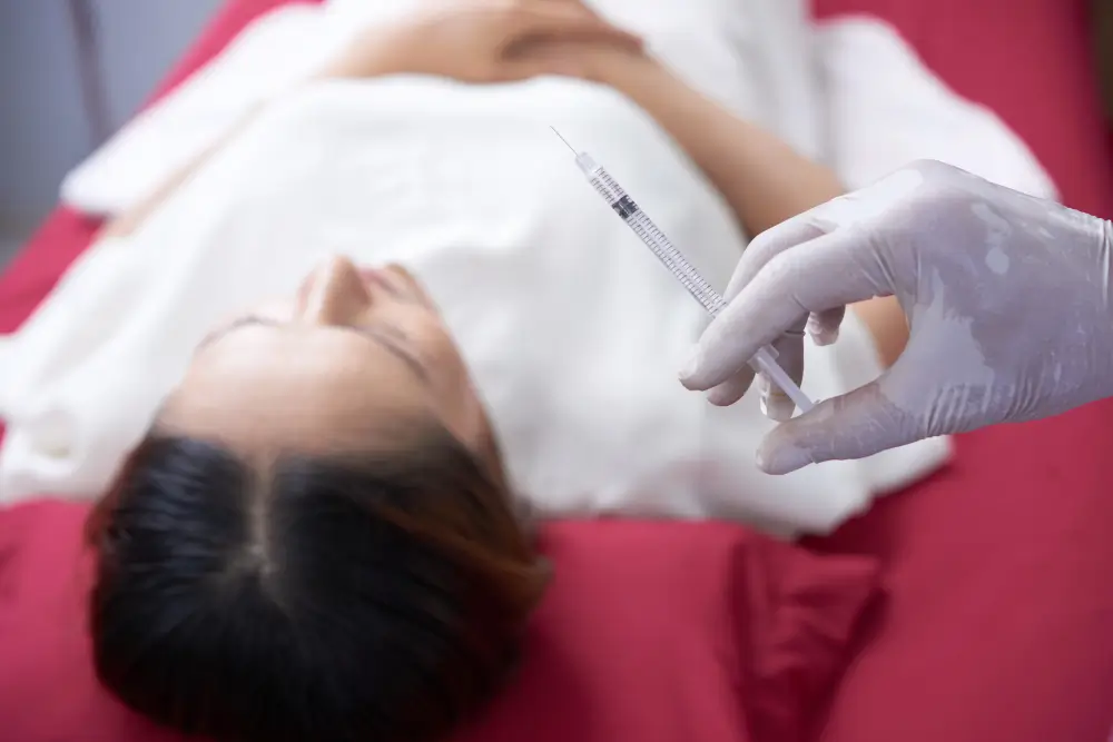Understanding Epidural Steroid Injections