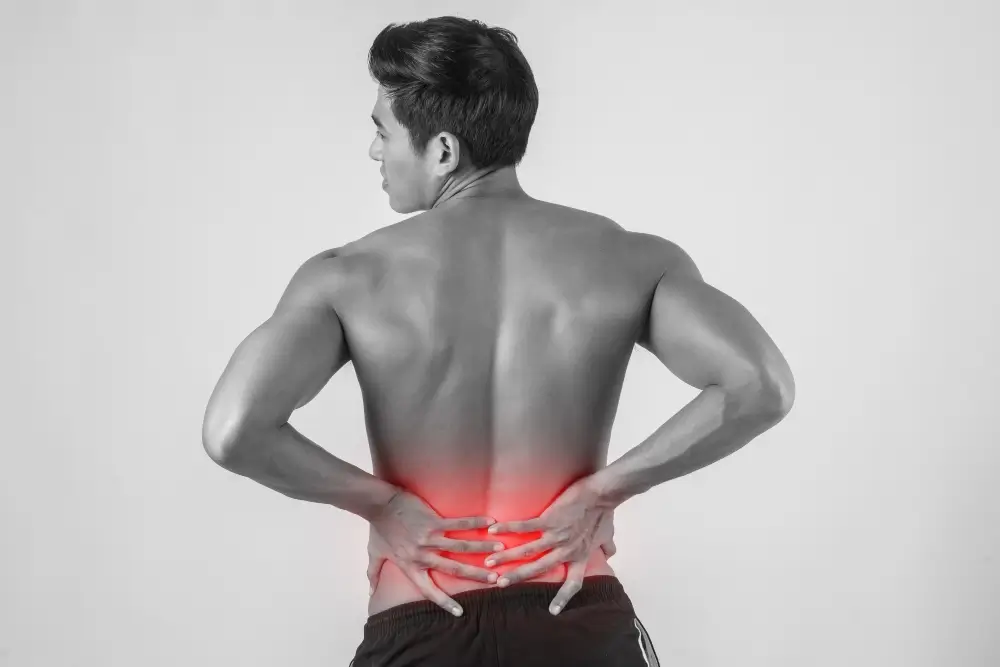 What is Sacroiliac (SI) Joint
