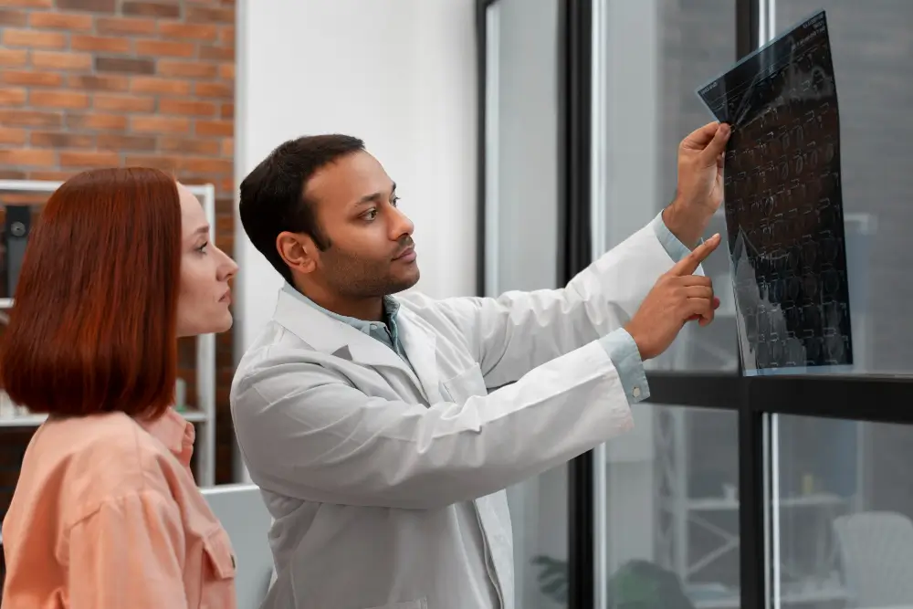 How Does the SCS Implantation Procedure Work